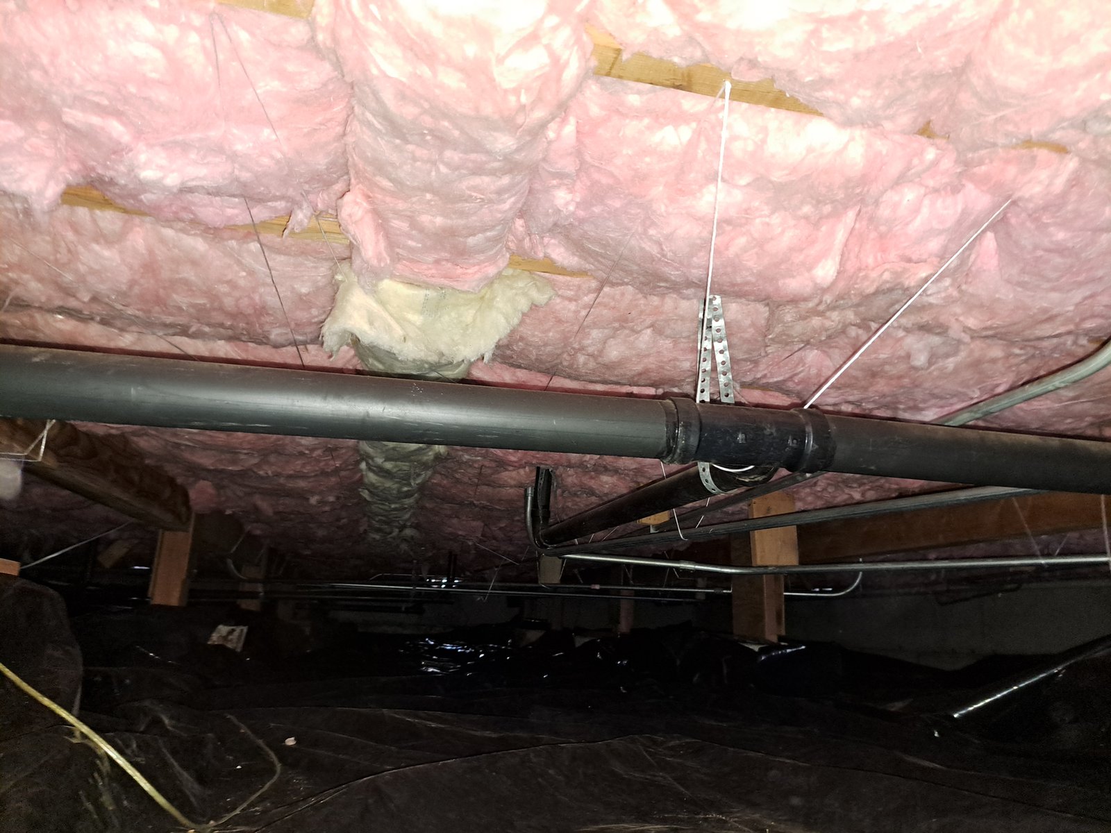 ShadowWood Condominiums retrofit