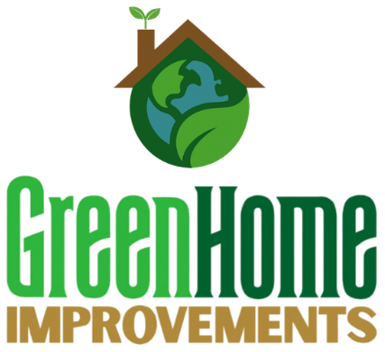 Green Home Improvements